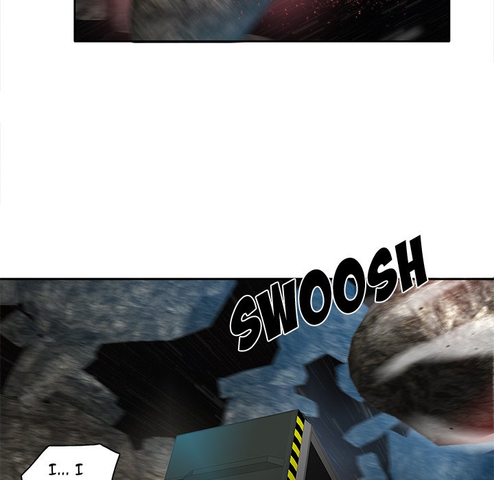 Stardust Stardust EP 47 - Toomics page 31 - 