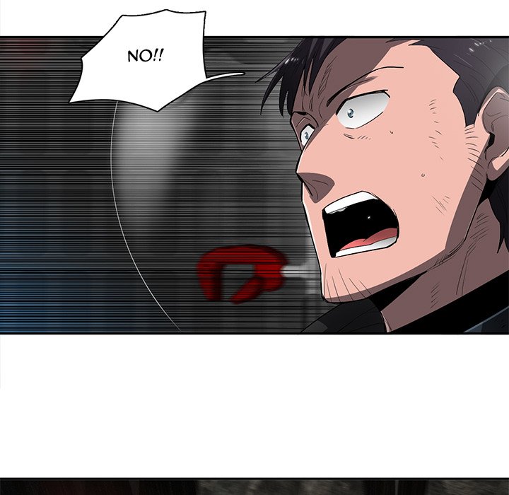 Stardust Stardust EP 47 - Toomics page 33 - 