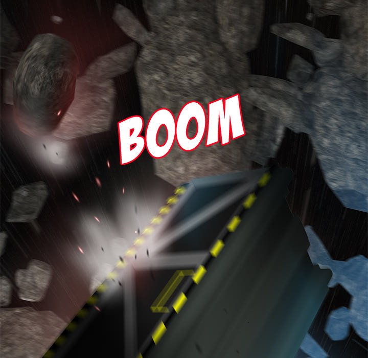 Stardust Stardust EP 47 - Toomics page 34 - 