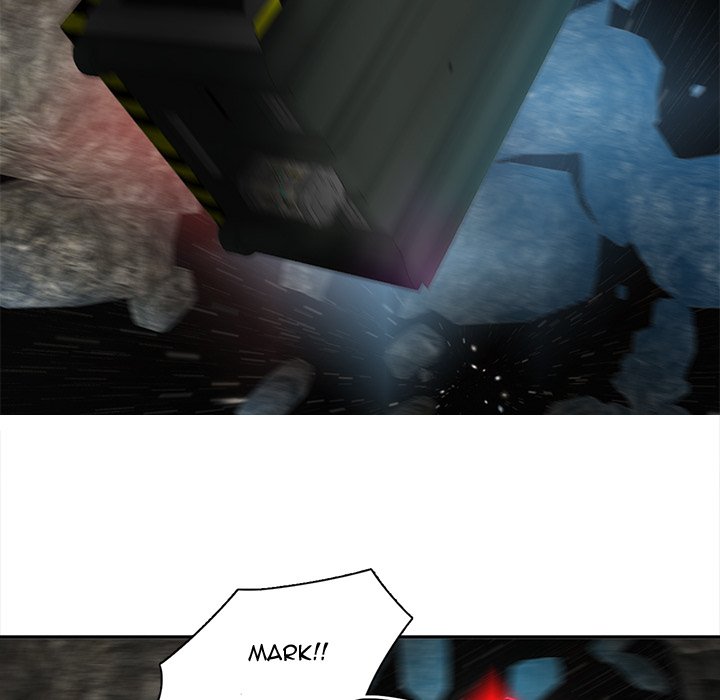 Stardust Stardust EP 47 - Toomics page 35 - 