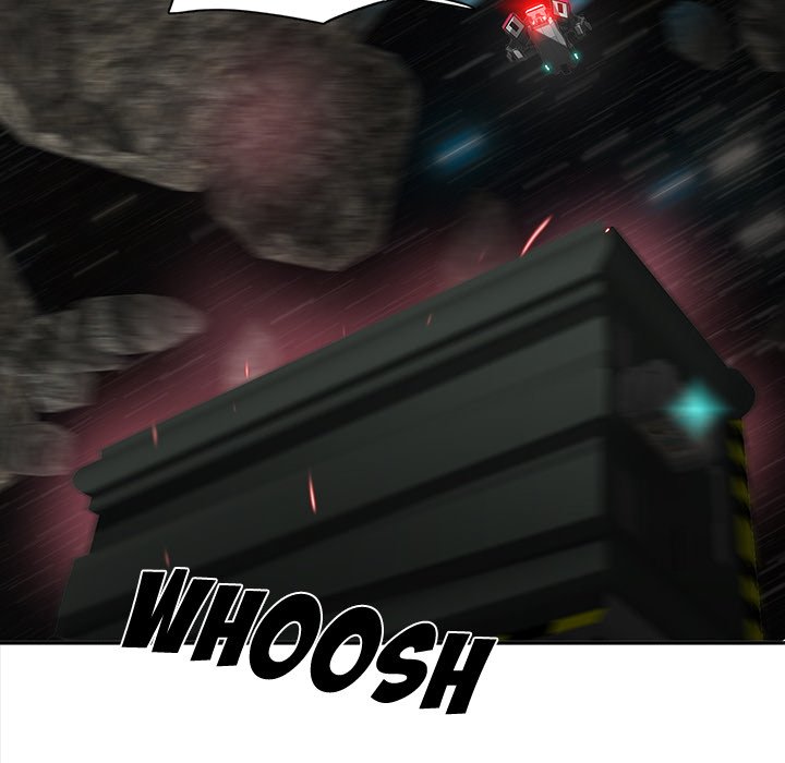 Stardust Stardust EP 47 - Toomics page 36 - 