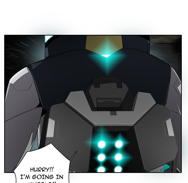 Stardust Stardust EP 47 - Toomics page 40 - 