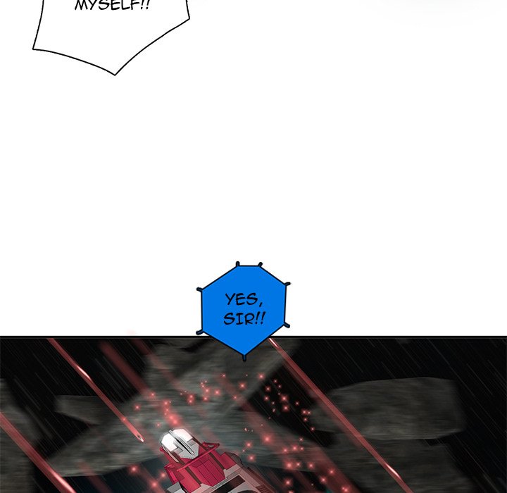 Stardust Stardust EP 47 - Toomics page 41 - 