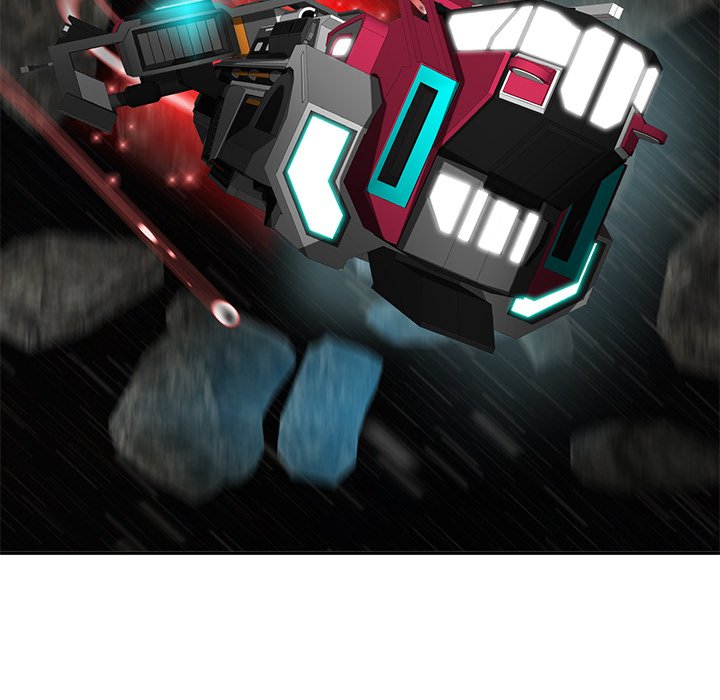 Stardust Stardust EP 47 - Toomics page 45 - 
