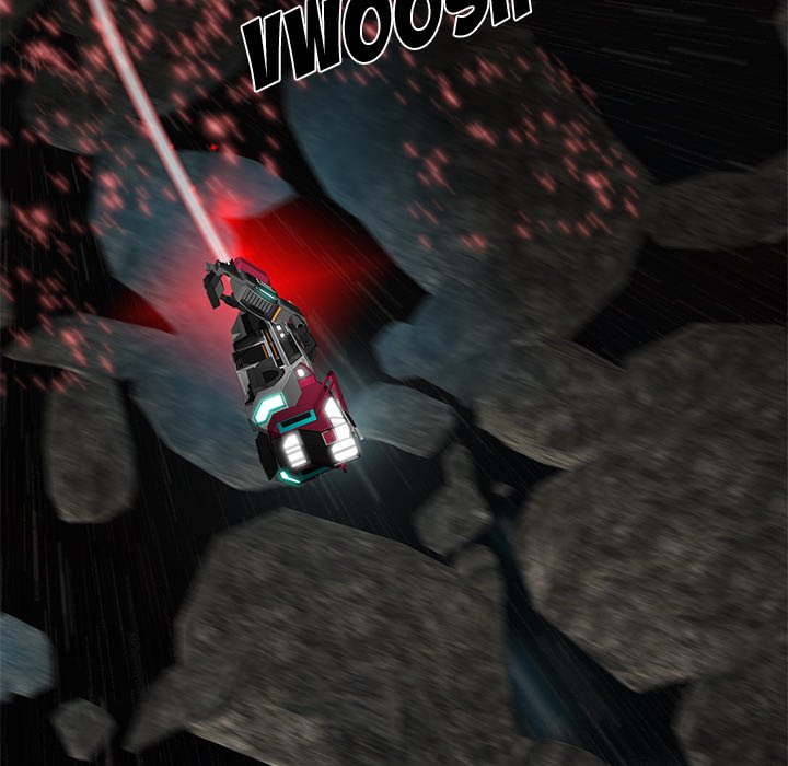 Stardust Stardust EP 47 - Toomics page 49 - 