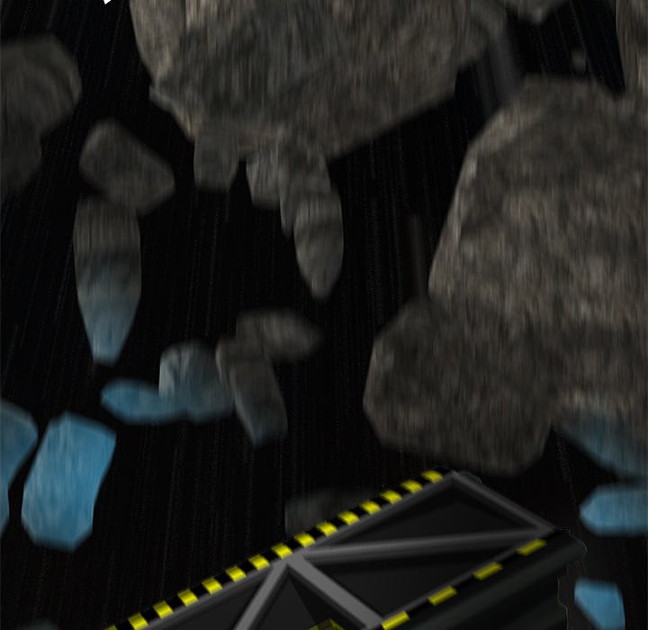 Stardust Stardust EP 47 - Toomics page 53 - 