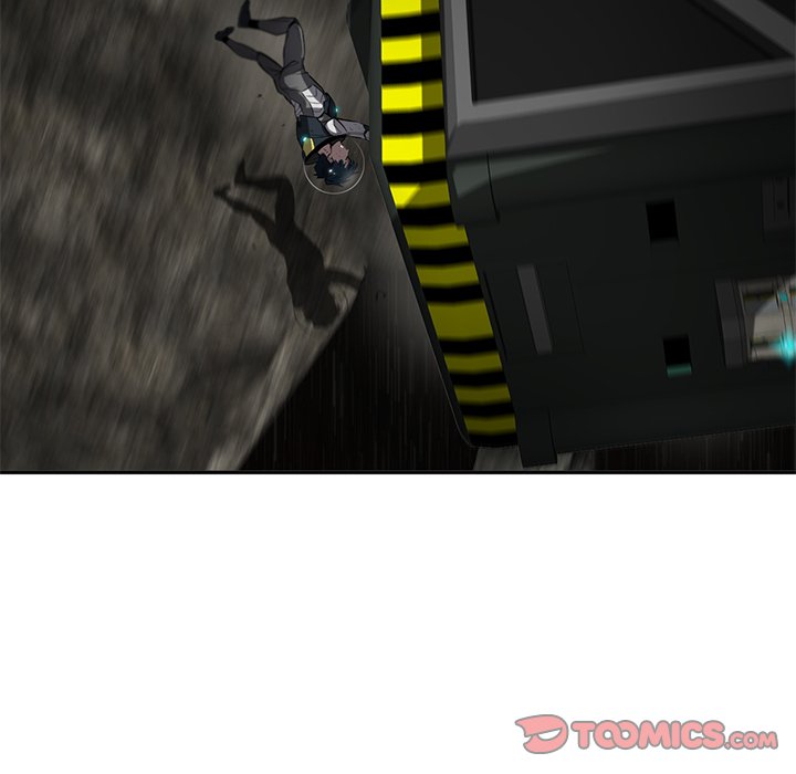 Stardust Stardust EP 47 - Toomics page 57 - 
