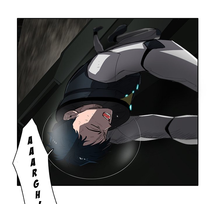 Stardust Stardust EP 47 - Toomics page 58 - 