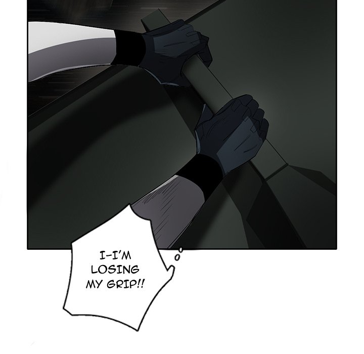 Stardust Stardust EP 47 - Toomics page 60 - 