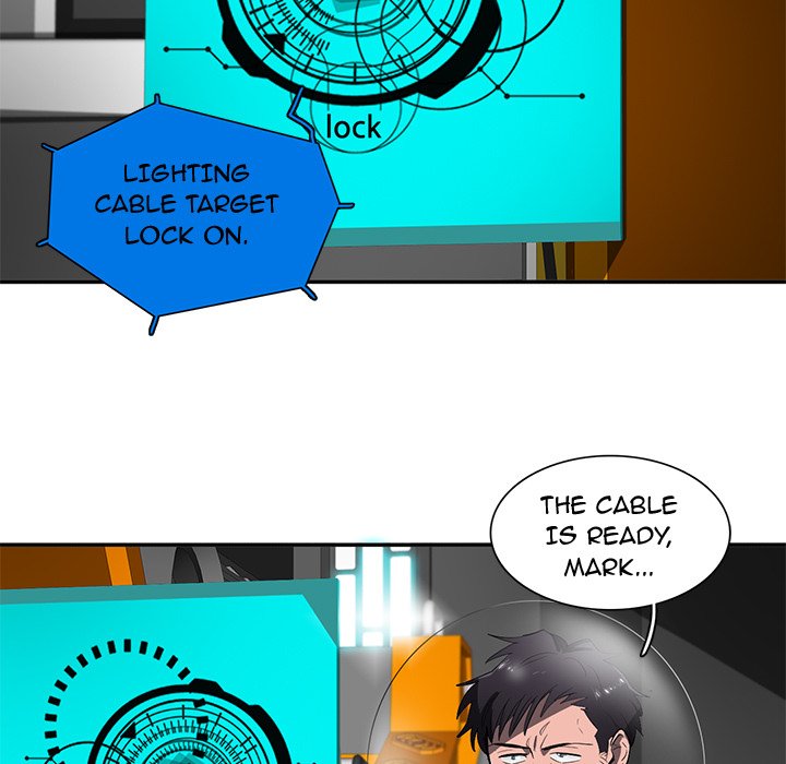 Stardust Stardust EP 47 - Toomics page 7 - 