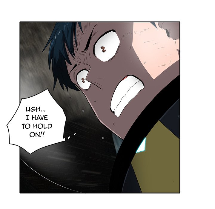 Stardust Stardust EP 47 - Toomics page 61 - 
