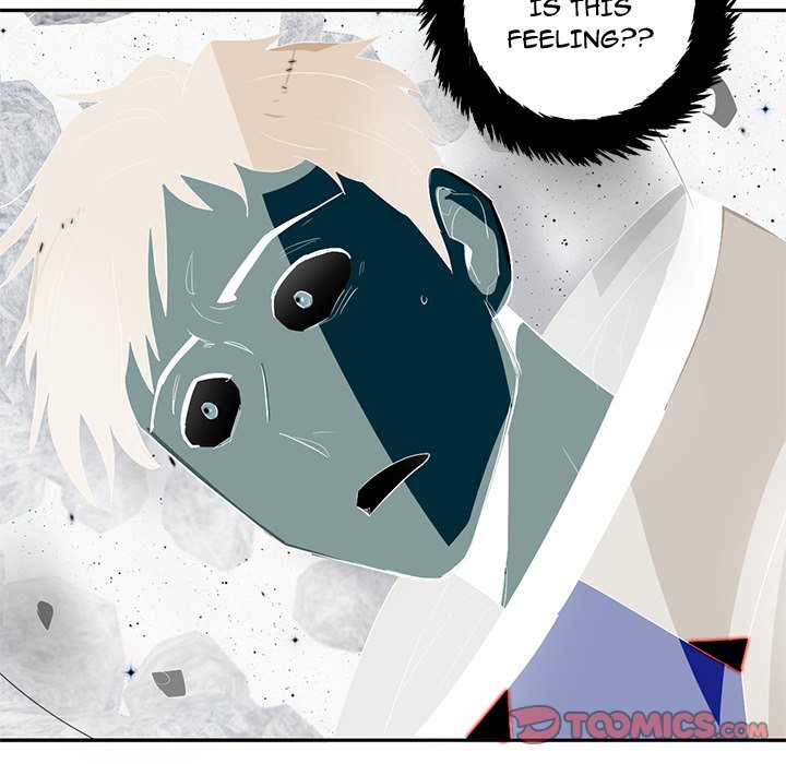 Stardust Stardust EP 47 - Toomics page 66 - 