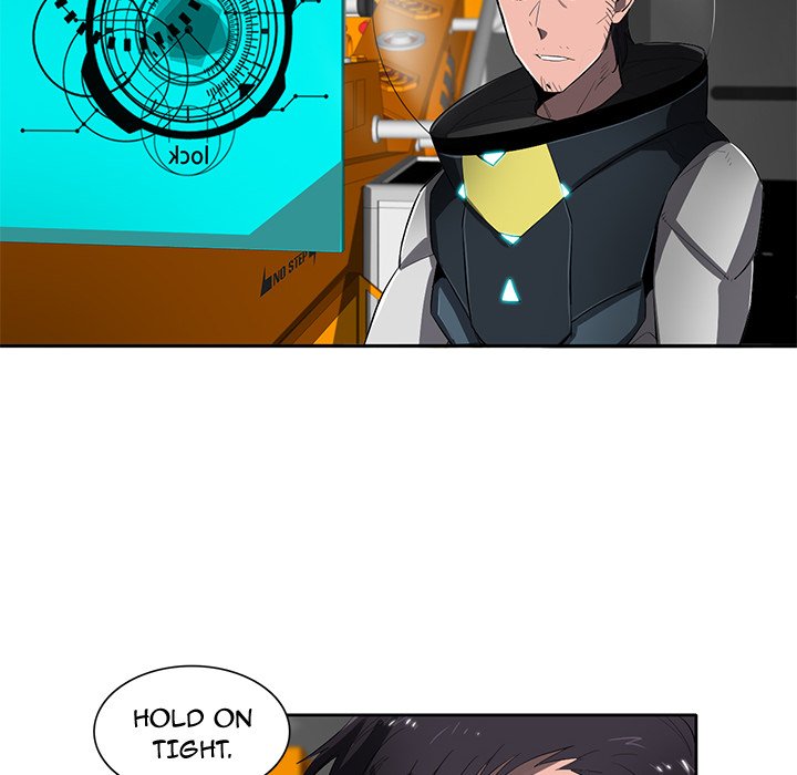 Stardust Stardust EP 47 - Toomics page 8 - 
