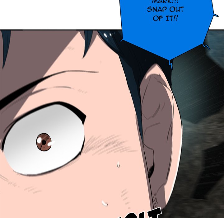 Stardust Stardust EP 47 - Toomics page 77 - 