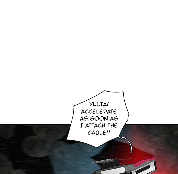 Stardust Stardust EP 47 - Toomics page 80 - 