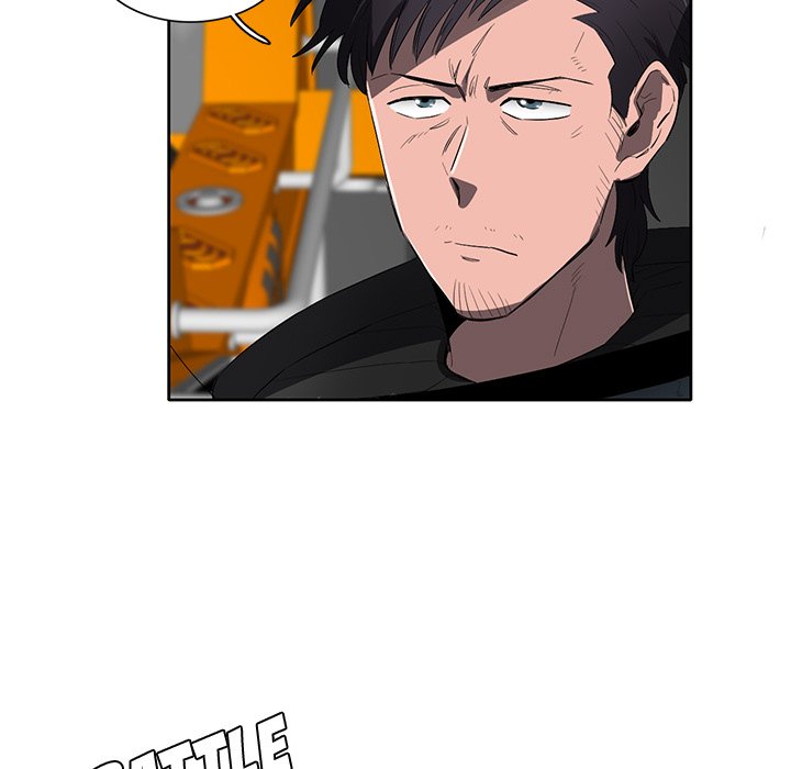 Stardust Stardust EP 47 - Toomics page 9 - 