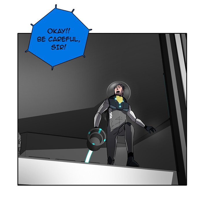 Stardust Stardust EP 47 - Toomics page 82 - 
