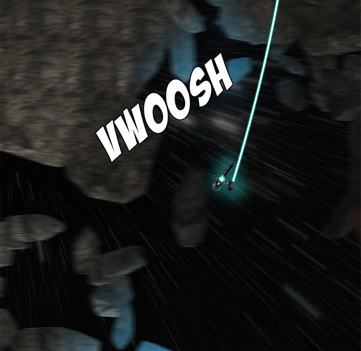 Stardust Stardust EP 47 - Toomics page 85 - 