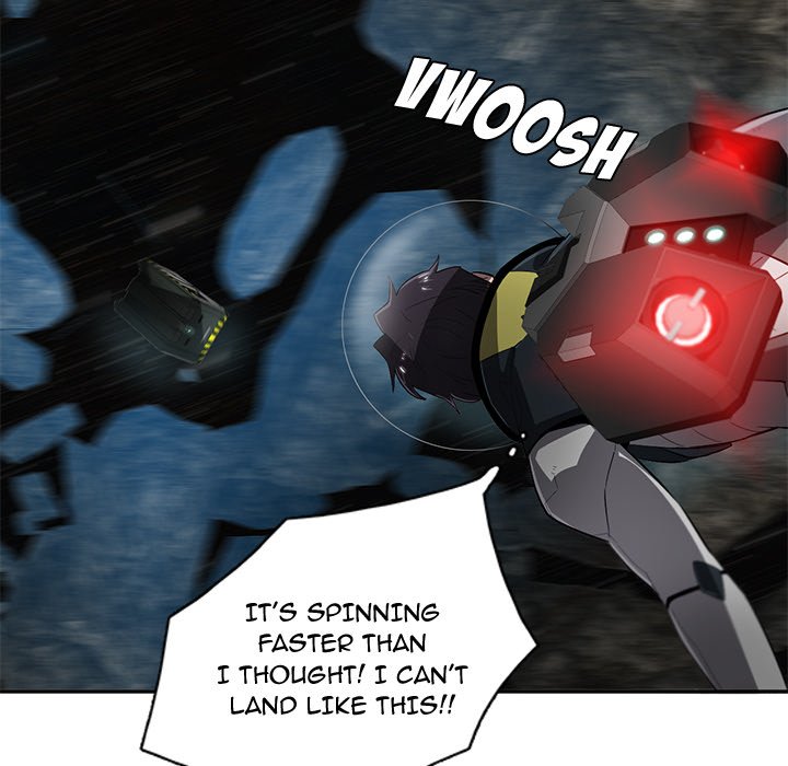 Stardust Stardust EP 47 - Toomics page 89 - 