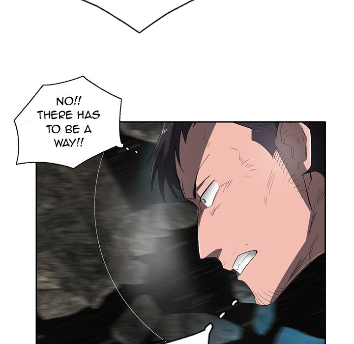 Stardust Stardust EP 47 - Toomics page 90 - 