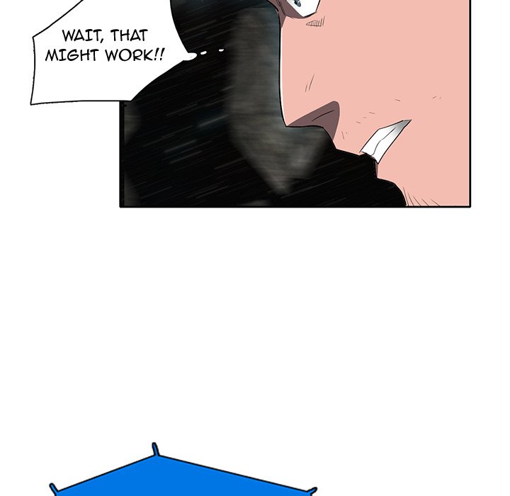 Stardust Stardust EP 47 - Toomics page 92 - 