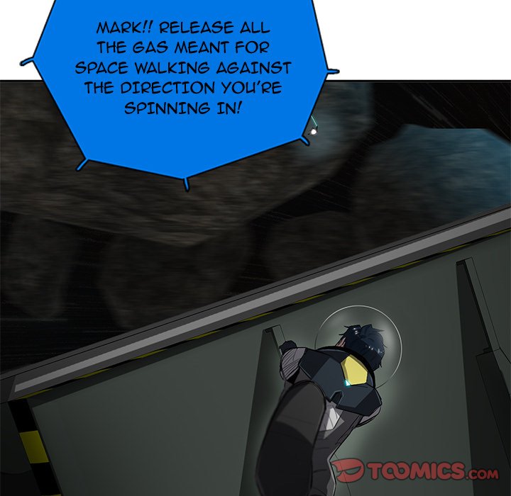 Stardust Stardust EP 47 - Toomics page 93 - 