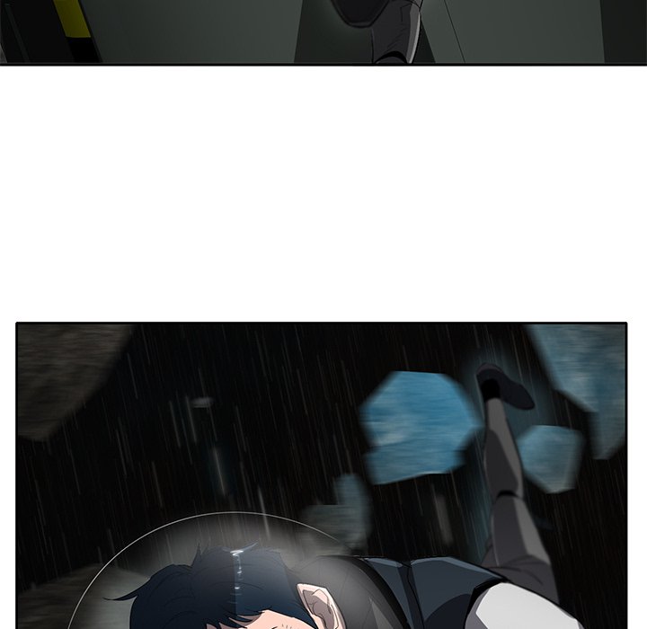 Stardust Stardust EP 47 - Toomics page 94 - 