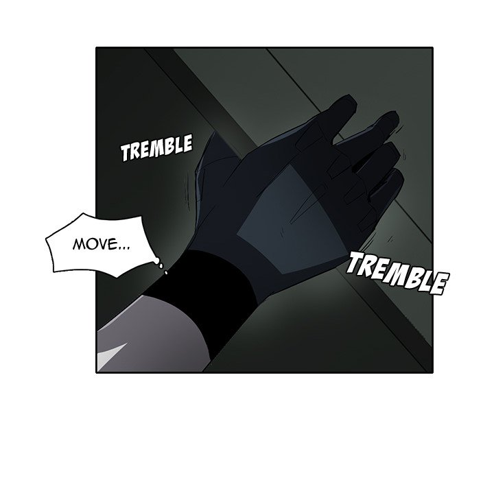 Stardust Stardust EP 47 - Toomics page 97 - 