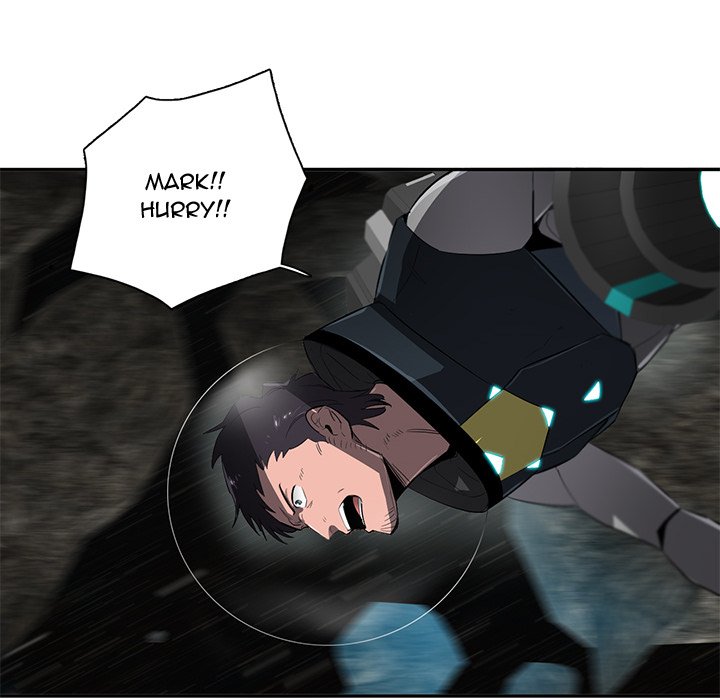 Stardust Stardust EP 47 - Toomics page 98 - 