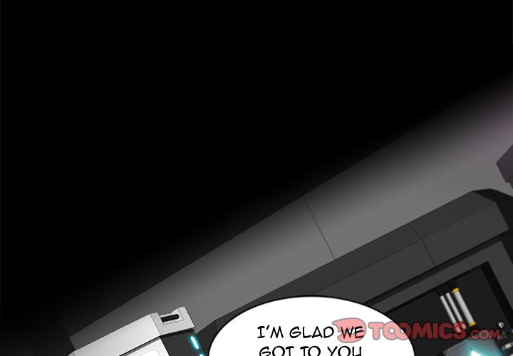 Stardust Stardust EP 48 - Toomics page 2 - 