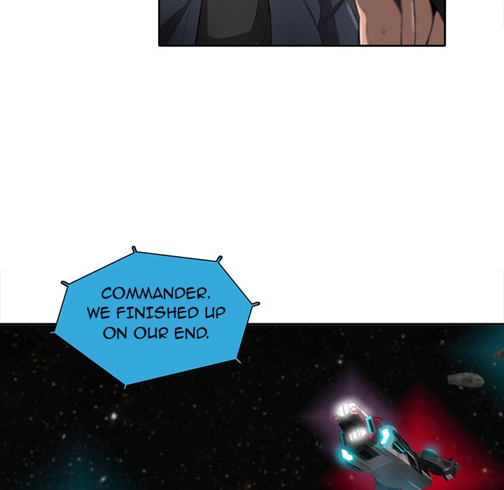 Stardust Stardust EP 48 - Toomics page 11 - 