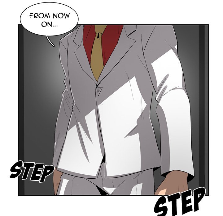 Stardust Stardust EP 48 - Toomics page 101 - 