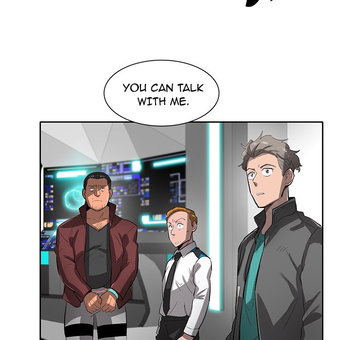 Stardust Stardust EP 48 - Toomics page 102 - 