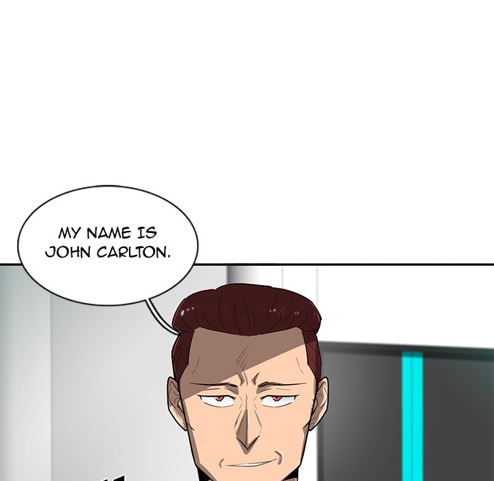 Stardust Stardust EP 48 - Toomics page 104 - 