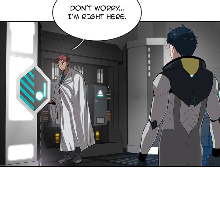 Stardust Stardust EP 48 - Toomics page 108 - 