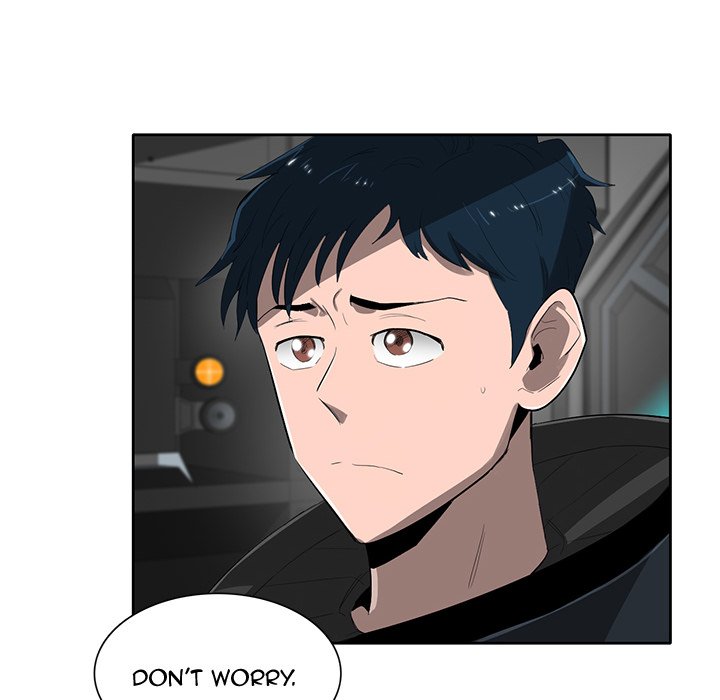 Stardust Stardust EP 48 - Toomics page 109 - 