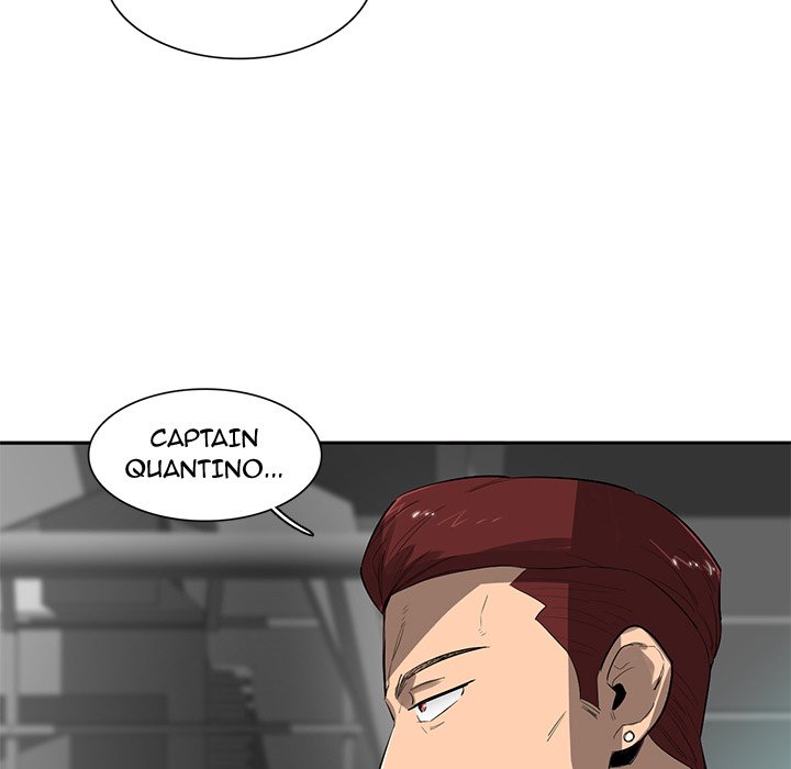 Stardust Stardust EP 48 - Toomics page 110 - 