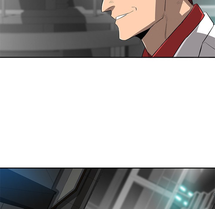 Stardust Stardust EP 48 - Toomics page 111 - 