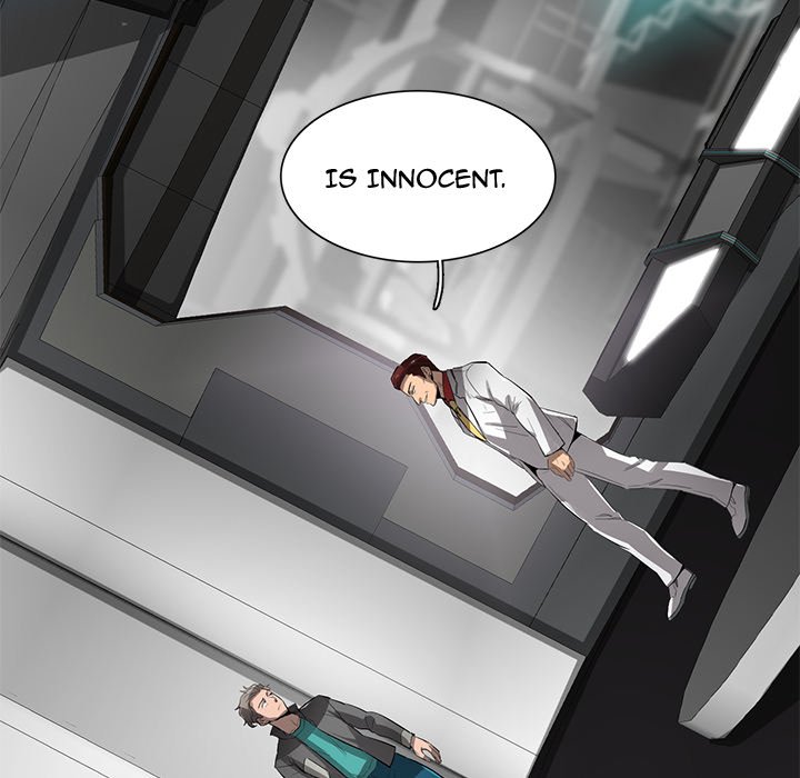 Stardust Stardust EP 48 - Toomics page 112 - 