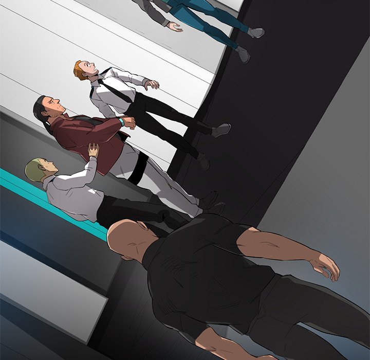 Stardust Stardust EP 48 - Toomics page 113 - 