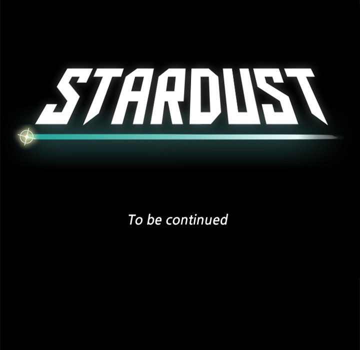 Stardust Stardust EP 48 - Toomics page 115 - 