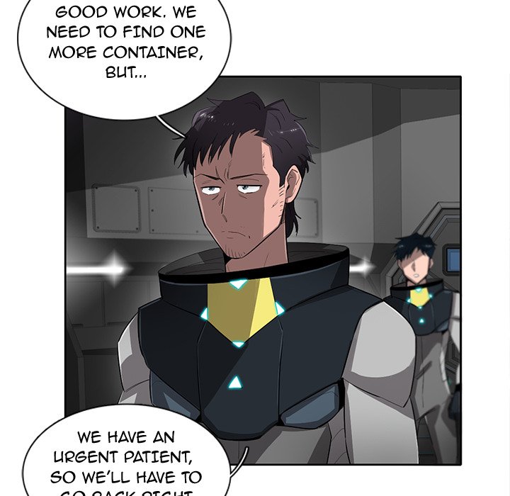 Stardust Stardust EP 48 - Toomics page 13 - 