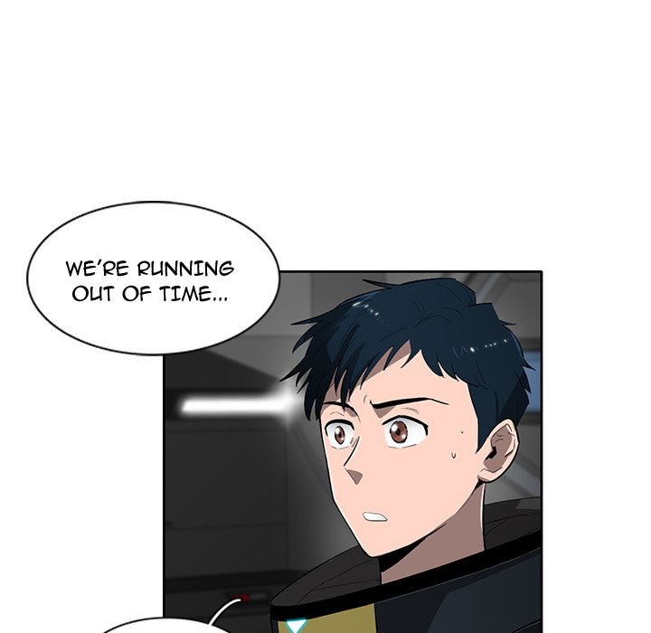 Stardust Stardust EP 48 - Toomics page 15 - 