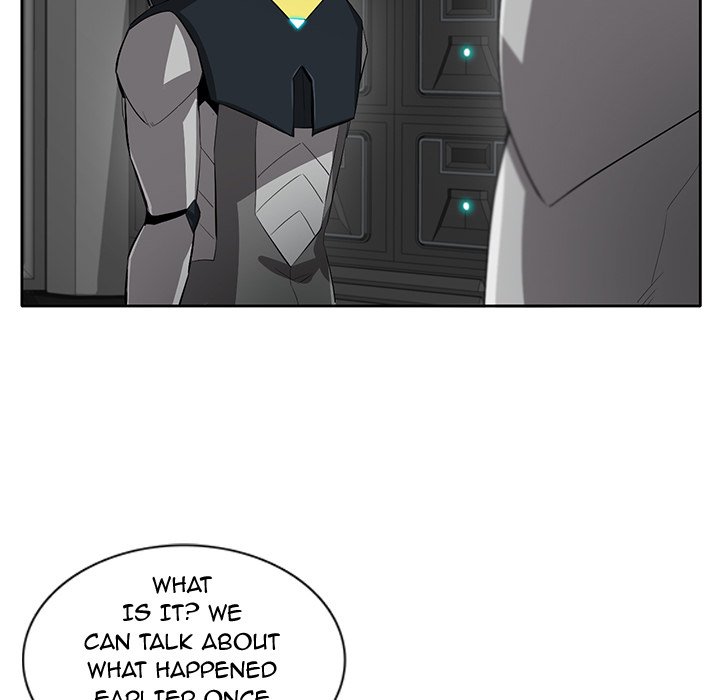 Stardust Stardust EP 48 - Toomics page 17 - 