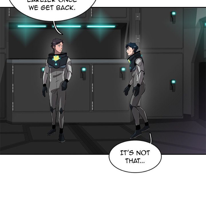 Stardust Stardust EP 48 - Toomics page 18 - 
