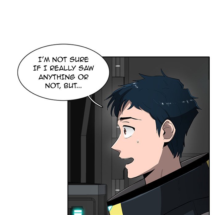 Stardust Stardust EP 48 - Toomics page 19 - 