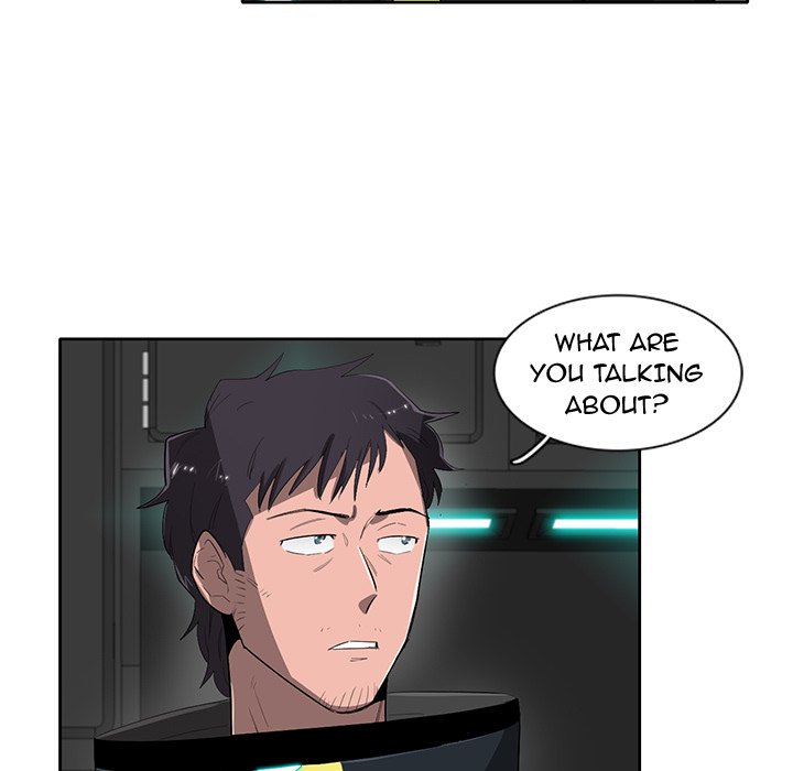 Stardust Stardust EP 48 - Toomics page 20 - 