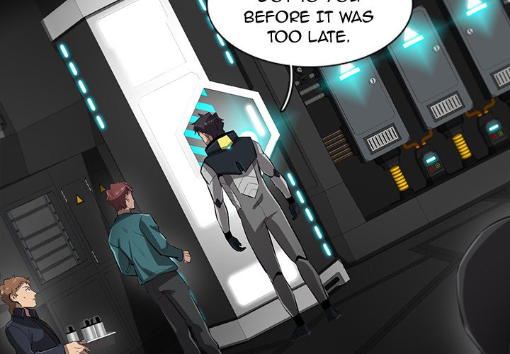 Stardust Stardust EP 48 - Toomics page 3 - 