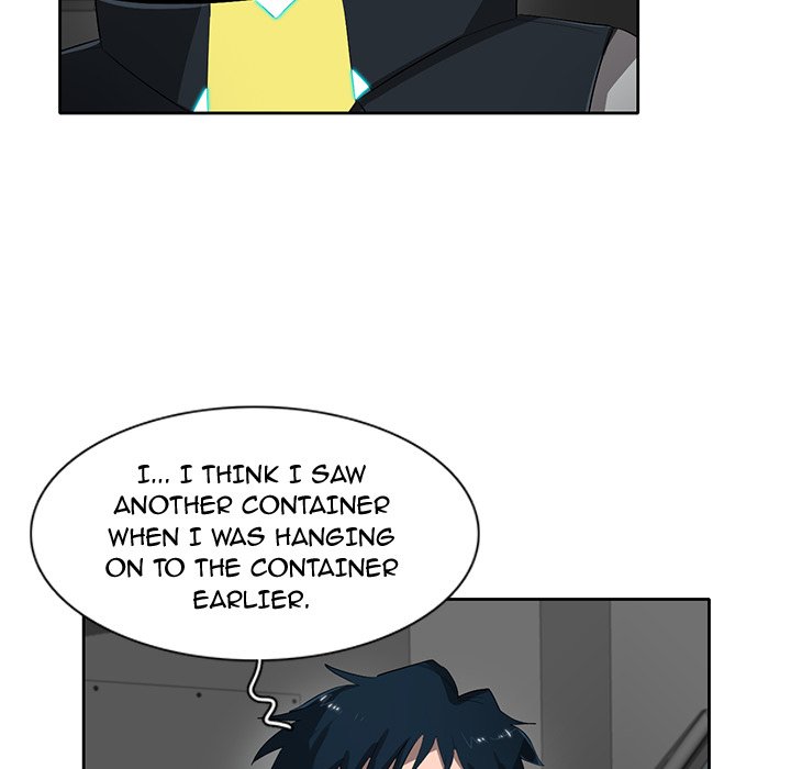 Stardust Stardust EP 48 - Toomics page 21 - 