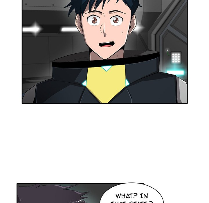 Stardust Stardust EP 48 - Toomics page 22 - 